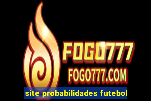 site probabilidades futebol